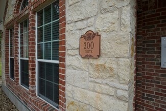 Waco, TX Office - 1000 W State Highway 6