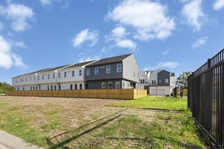 Houston, TX Residential - 4924 Yale St