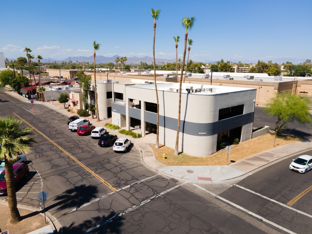 4301 N 75th St, Scottsdale, AZ for Rent