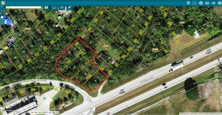 Punta Gorda, FL Residential Land - 3915 Bayswater Dr