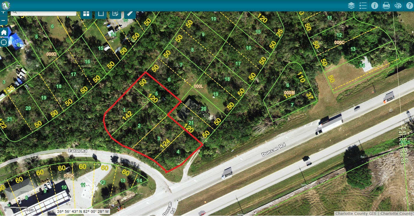 3915 Bayswater Dr, Punta Gorda, FL for Sale