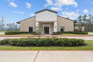 Anahuac, TX Sports and Entertainment - 6644 TX-61