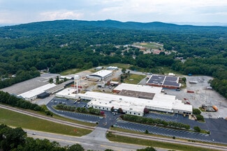 Greenville, SC Flex, Industrial - 1801 Rutherford Rd