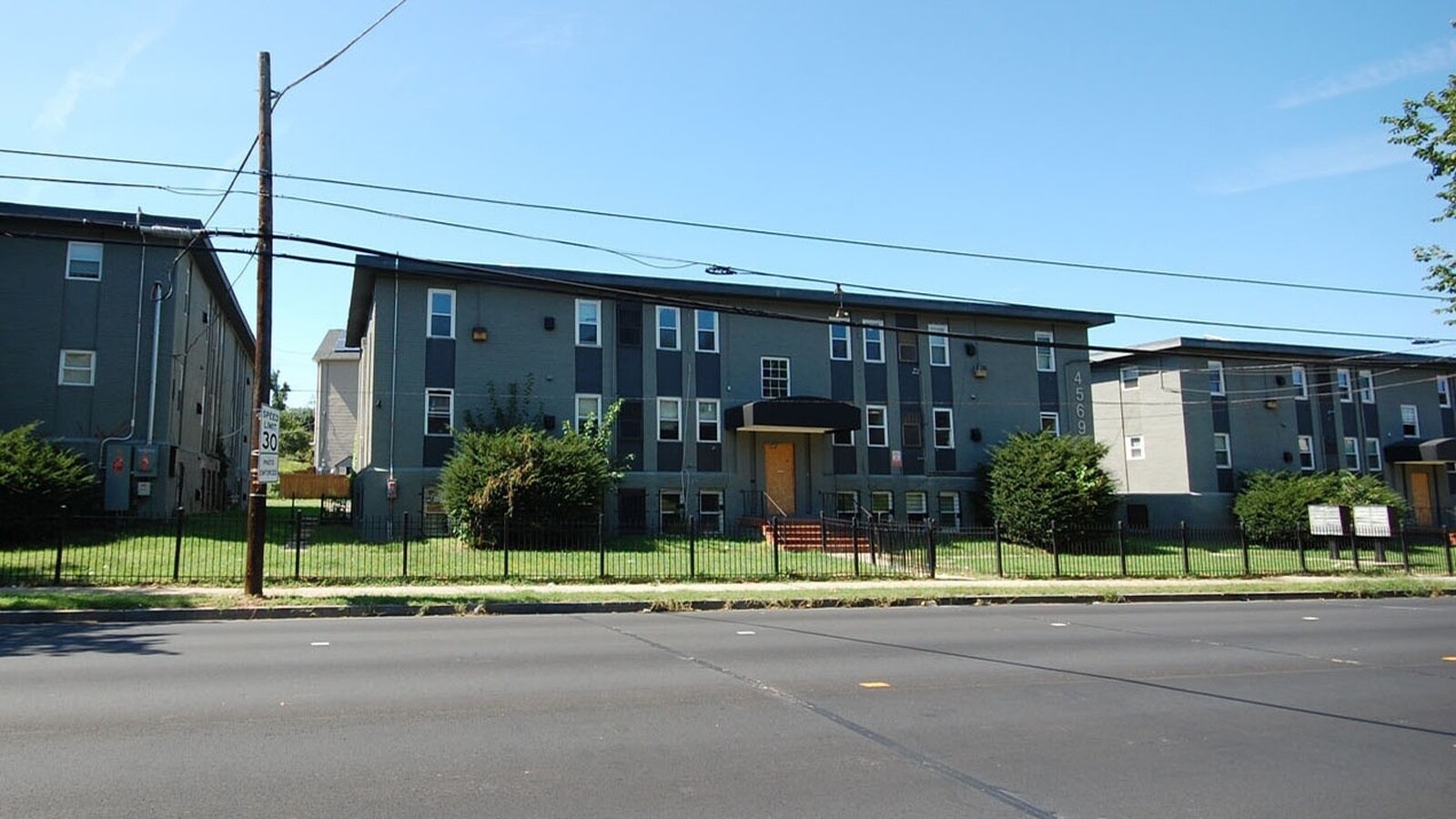 4559-4569 Benning Rd SE, Washington, DC for Sale