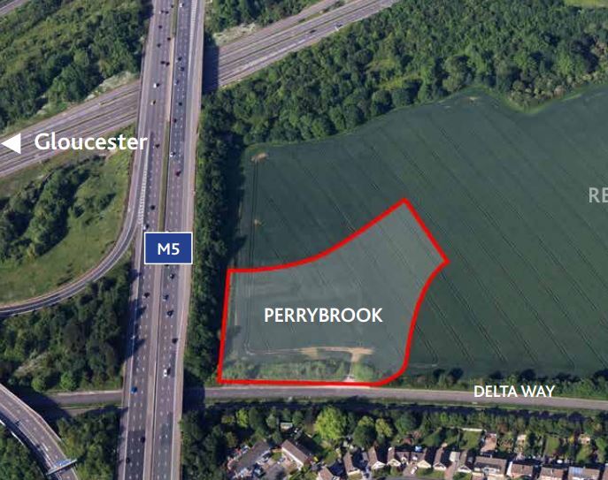 75 Perrybrook, Gloucester, GLS for Sale