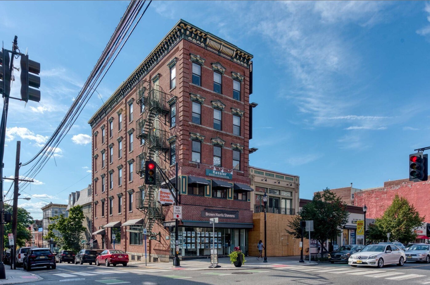 200 Washington St, Hoboken, NJ for Rent