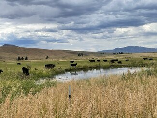 Chilcoot, CA Agricultural - 400 Green Gulch Rd