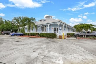 Fort Myers, FL Office/Medical - 1361 Royal Palm Square Blvd