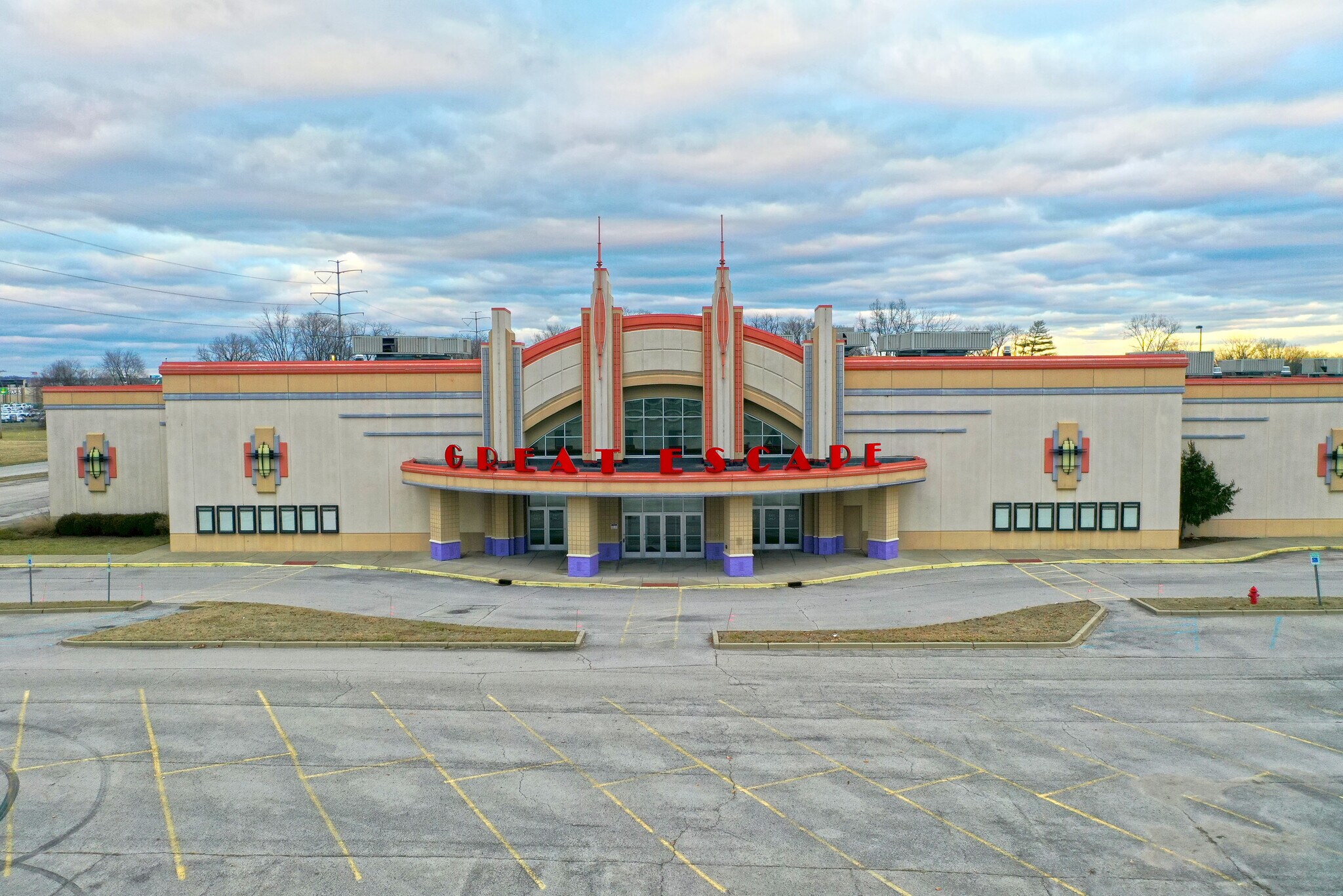 951 B E Lewis And Clark Pky, Clarksville, IN for Sale