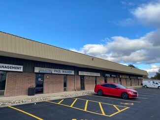 Raytown, MO Retail, Flex, Industrial - 9620 E State Route 350