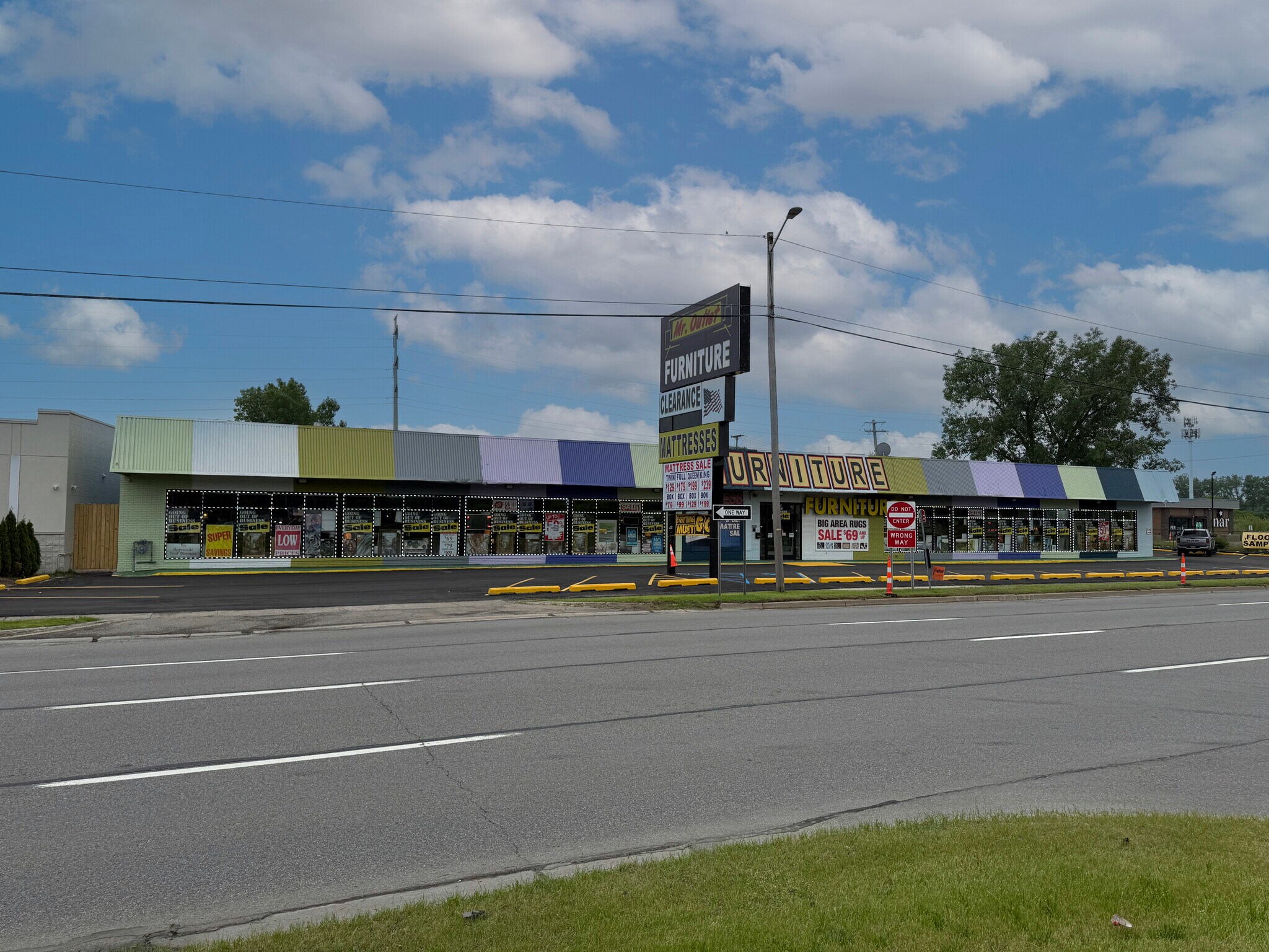 29865 Michigan Ave, Inkster, MI for Sale