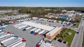 Atlanta, GA Industrial - 1140 S River Industrial Blvd SE