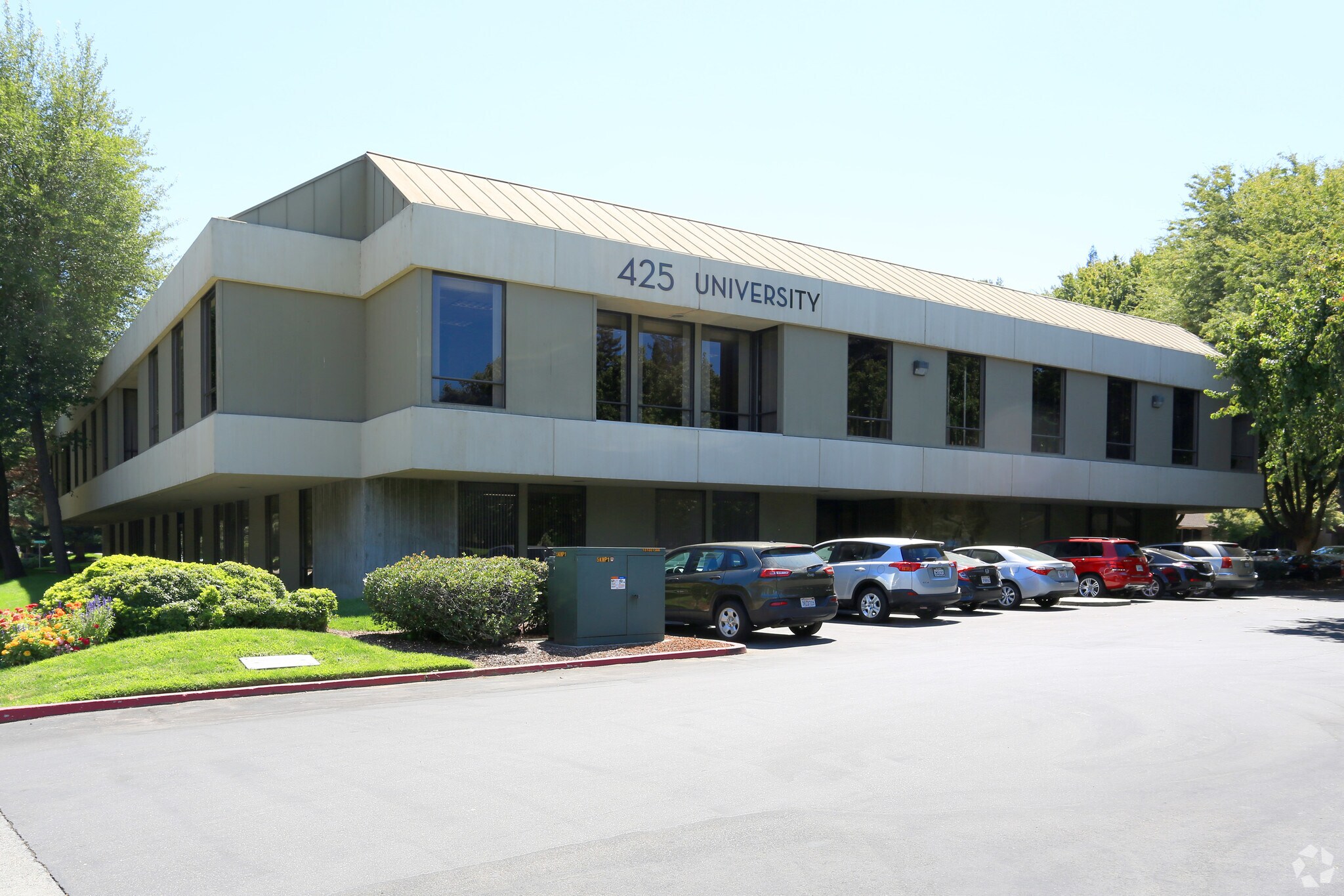425 University Ave, Sacramento, CA for Rent