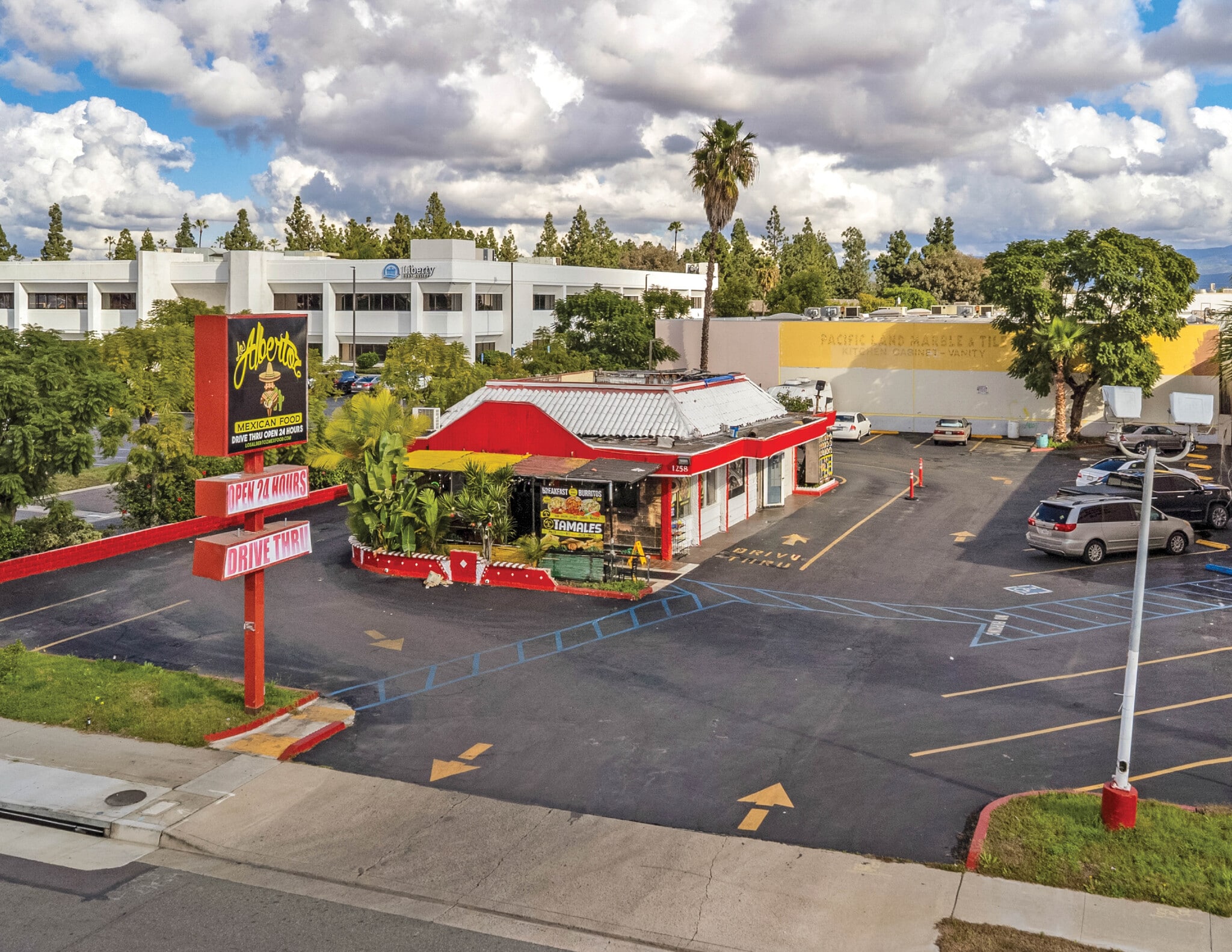 1258 S State College Blvd, Anaheim, CA for Sale