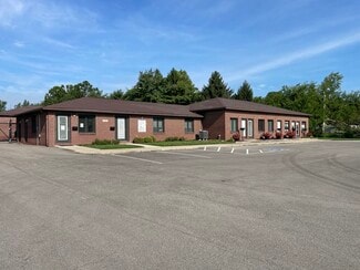 Carmel, IN Office/Retail - 950 N Rangeline Rd
