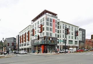 Bothell, WA Office - 9924 NE 185th St Bothell, WA Office - 9924 NE 185th St