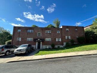 Upper Darby, PA Apartments - 6500 Marshall Rd