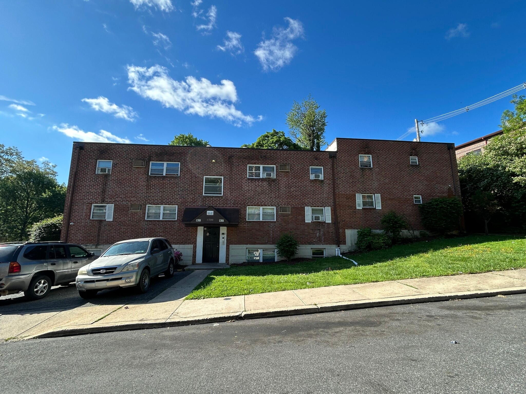 6500 Marshall Rd, Upper Darby, PA for Sale