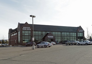 Aurora, CO Office, Office/Medical, Medical - 20971 E Smoky Hill Rd