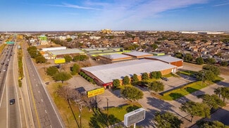 Duncanville, TX Freestanding - 930 E Highway 67