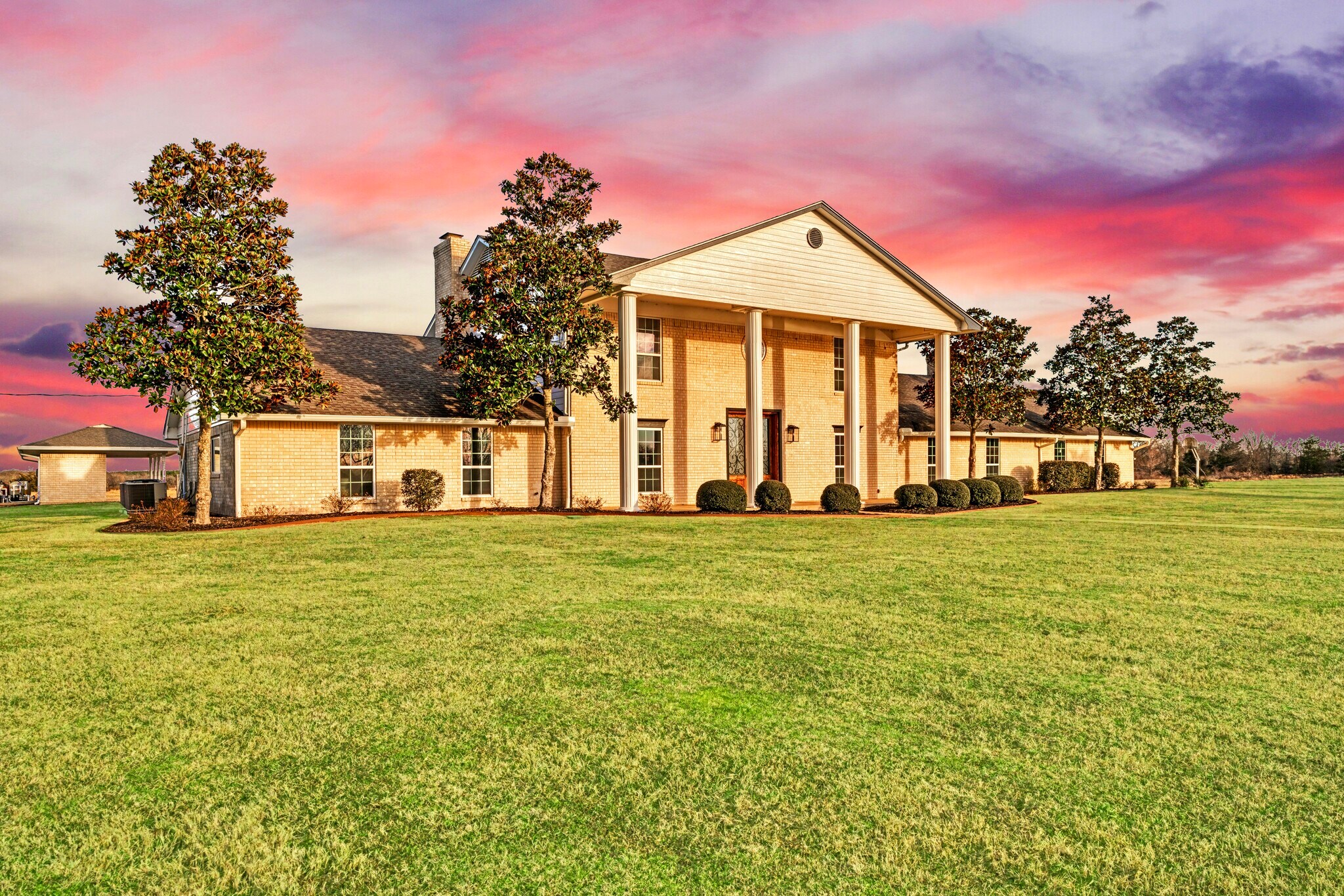 11254 FM195, Paris, TX for Sale