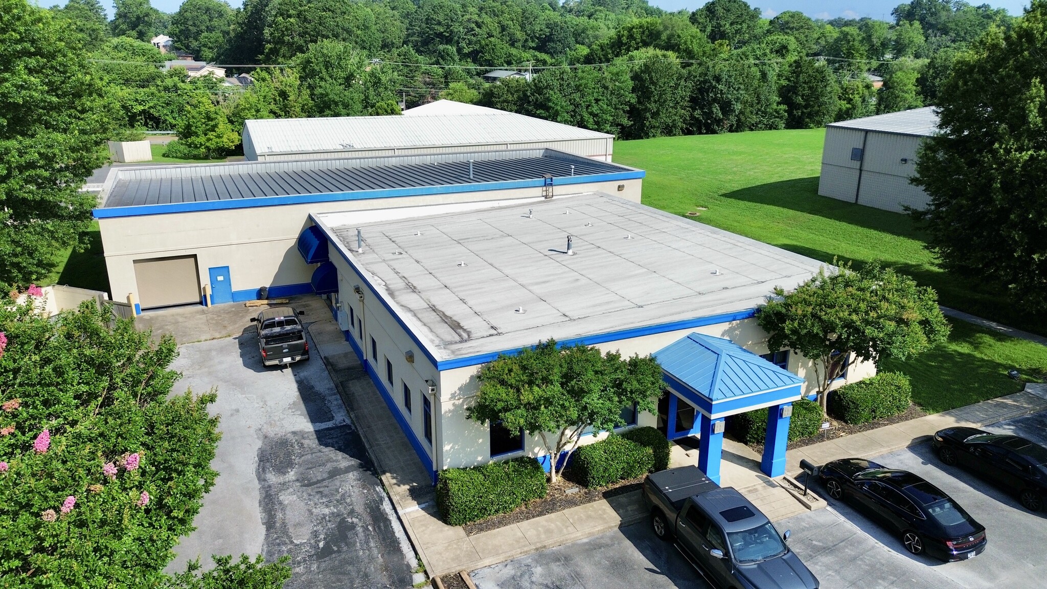 4609 Resource Dr, Chattanooga, TN for Sale