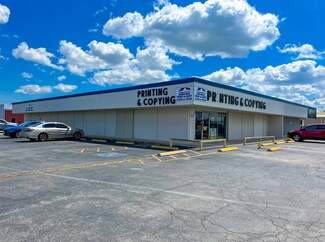 San Antonio, TX Retail - 8934 Broadway St