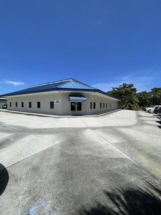 Melbourne, FL Flex - 399 East Dr