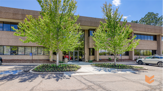 Englewood, CO Office - 58 Inverness Dr E