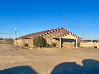 Cape Girardeau, MO Office - 2430 Myra Dr