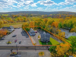 New Hope, PA undefined - 5761 Lower York Rd New Hope, PA undefined - 5761 Lower York Rd