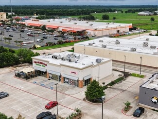 Bossier City, LA Retail - 2650 Airline Dr