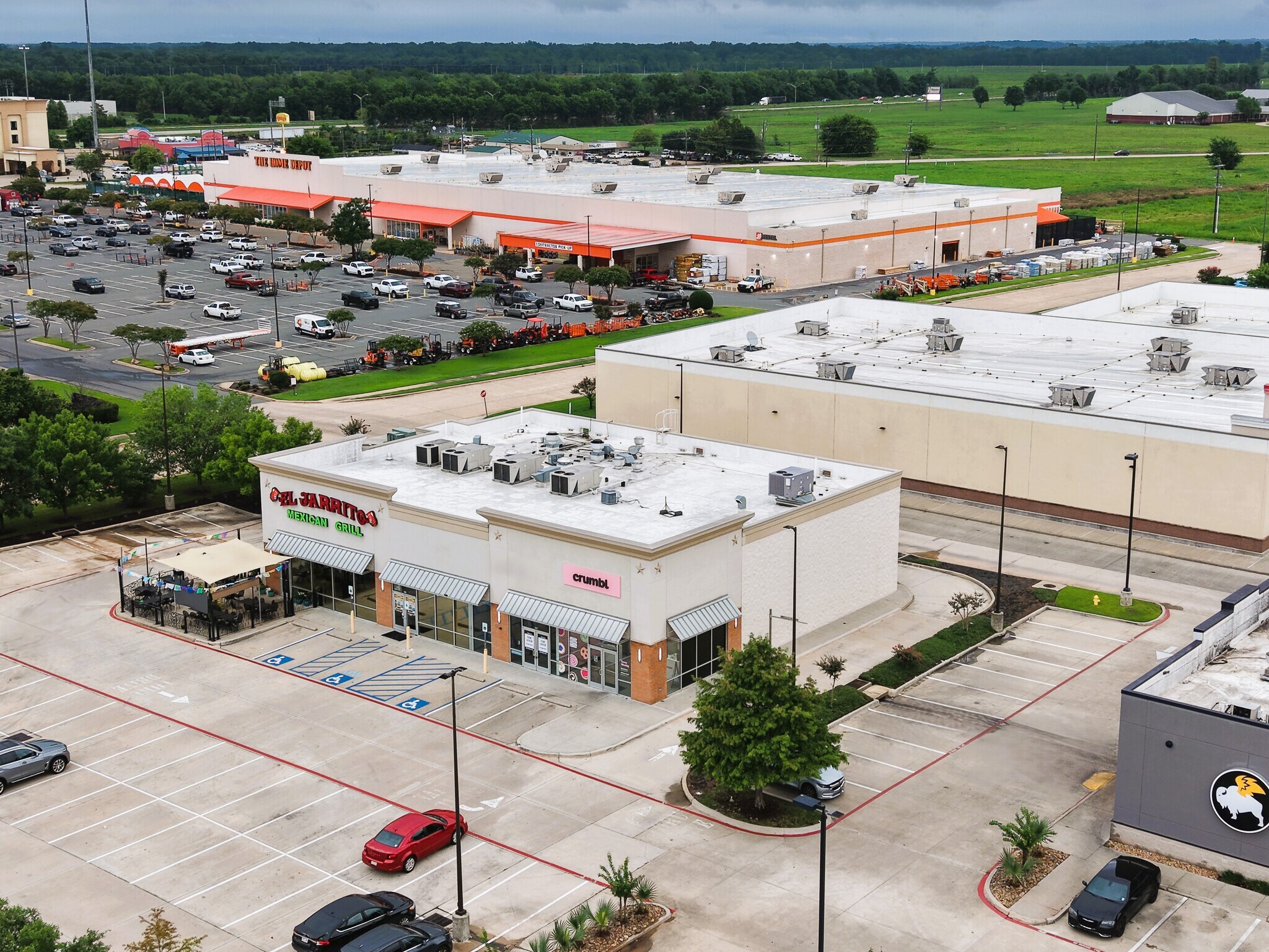 2650 Airline Dr, Bossier City, LA for Rent