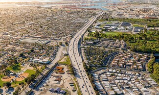 Wilmington, CA Commercial Land - 1503 Figueroa st Wilmington, CA Commercial Land - 1503 Figueroa st