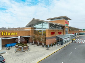 Chicago, IL Retail - 2504-2548 W Cermak Rd