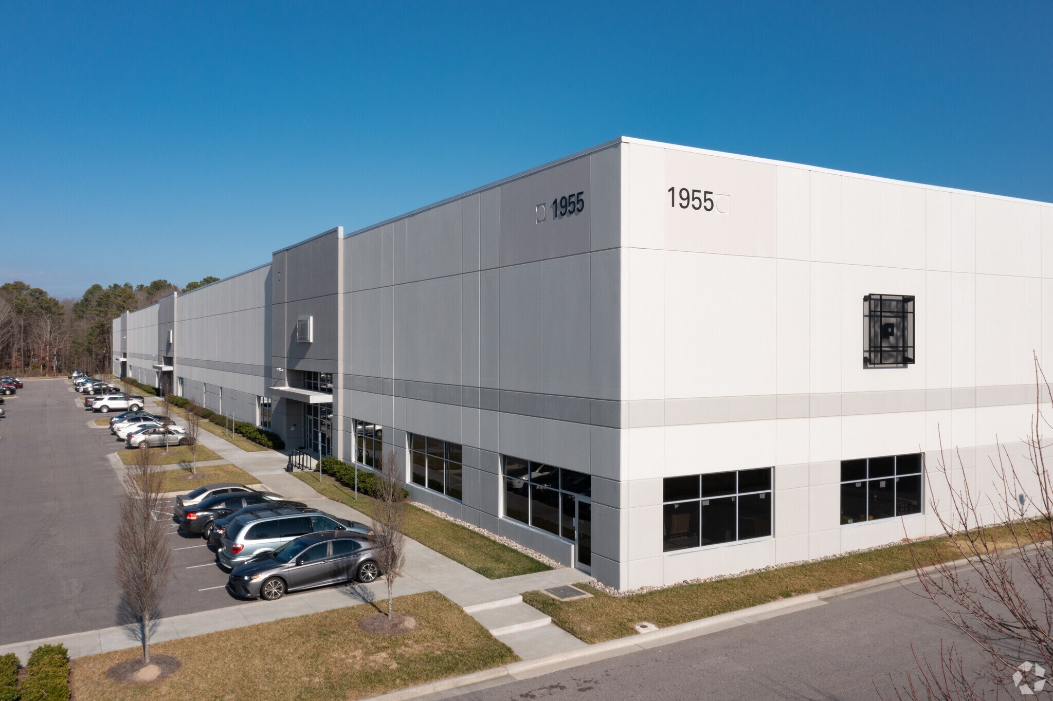 1955 T W Alexander Dr, Durham, NC for Rent