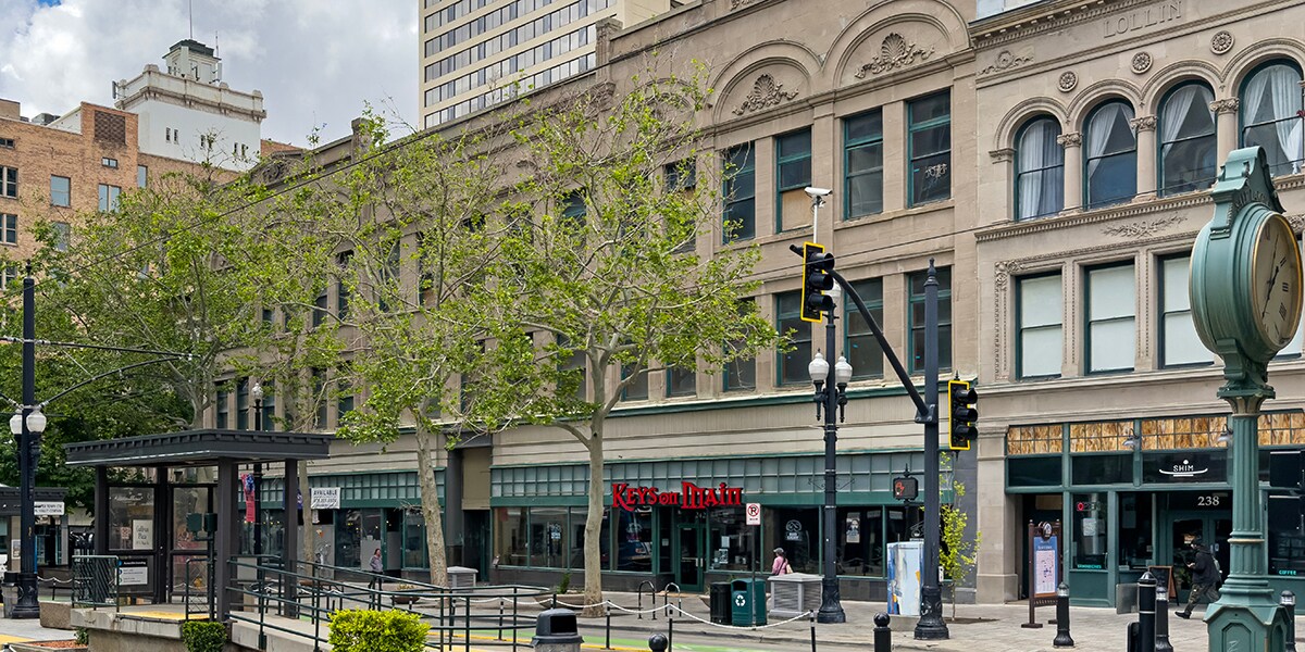254 S Main St, Salt Lake City, UT for Sale