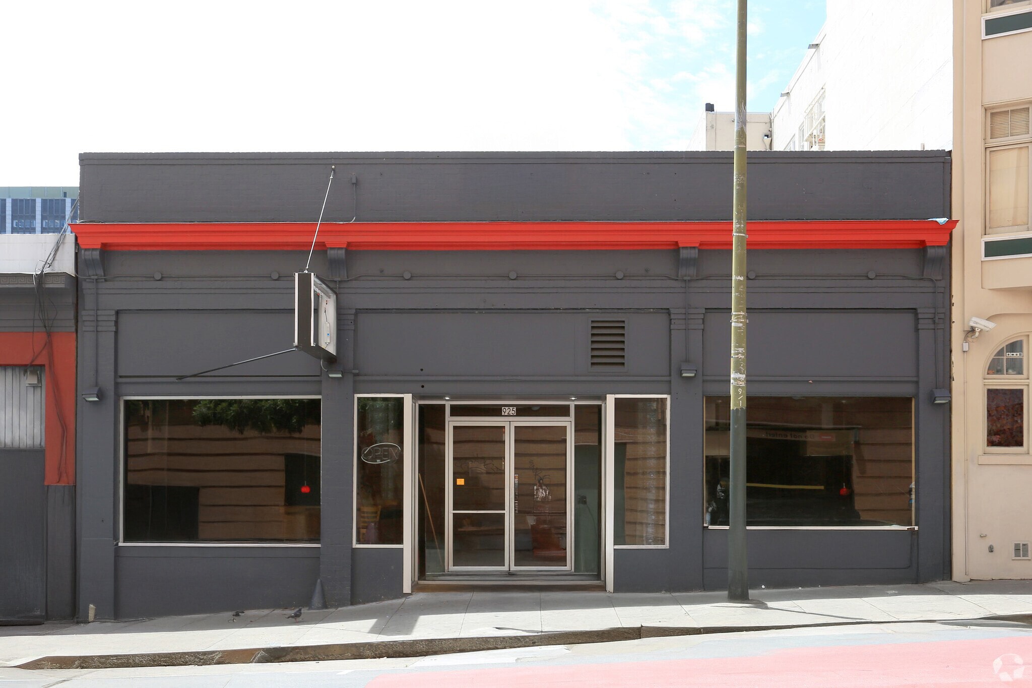921-925 Ofarrell St, San Francisco, CA for Rent