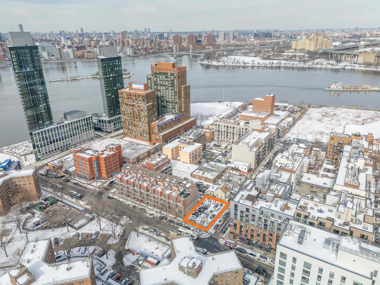 2-21 27th Ave, Long Island City, NY for Sale