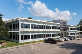Houston, TX Office/Medical - 17320 Red Oak Dr