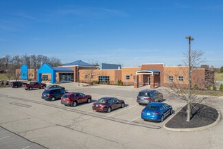 Middletown, OH Office/Medical - 100 Campus Loop Rd