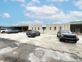 Fort Myers, FL Industrial - 3580-3588 Work Dr