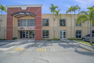 Doral, FL Industrial - 8304 NW 30th Ter