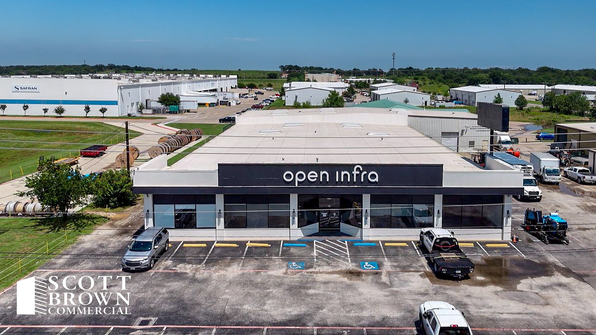 520 N Loop 288, Denton, TX for Rent