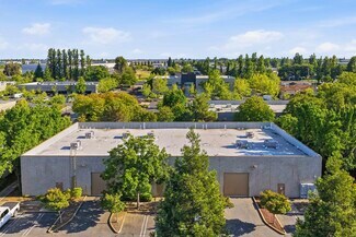 Roseville, CA Office - 1358 Blue Oaks Blvd Roseville, CA Office - 1358 Blue Oaks Blvd