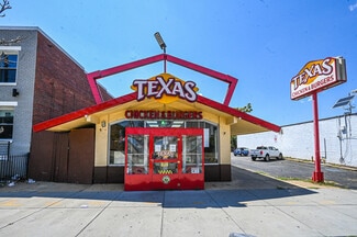 Washington, DC Retail - 1239 Mount Olivet Rd NE Washington, DC Retail - 1239 Mount Olivet Rd NE