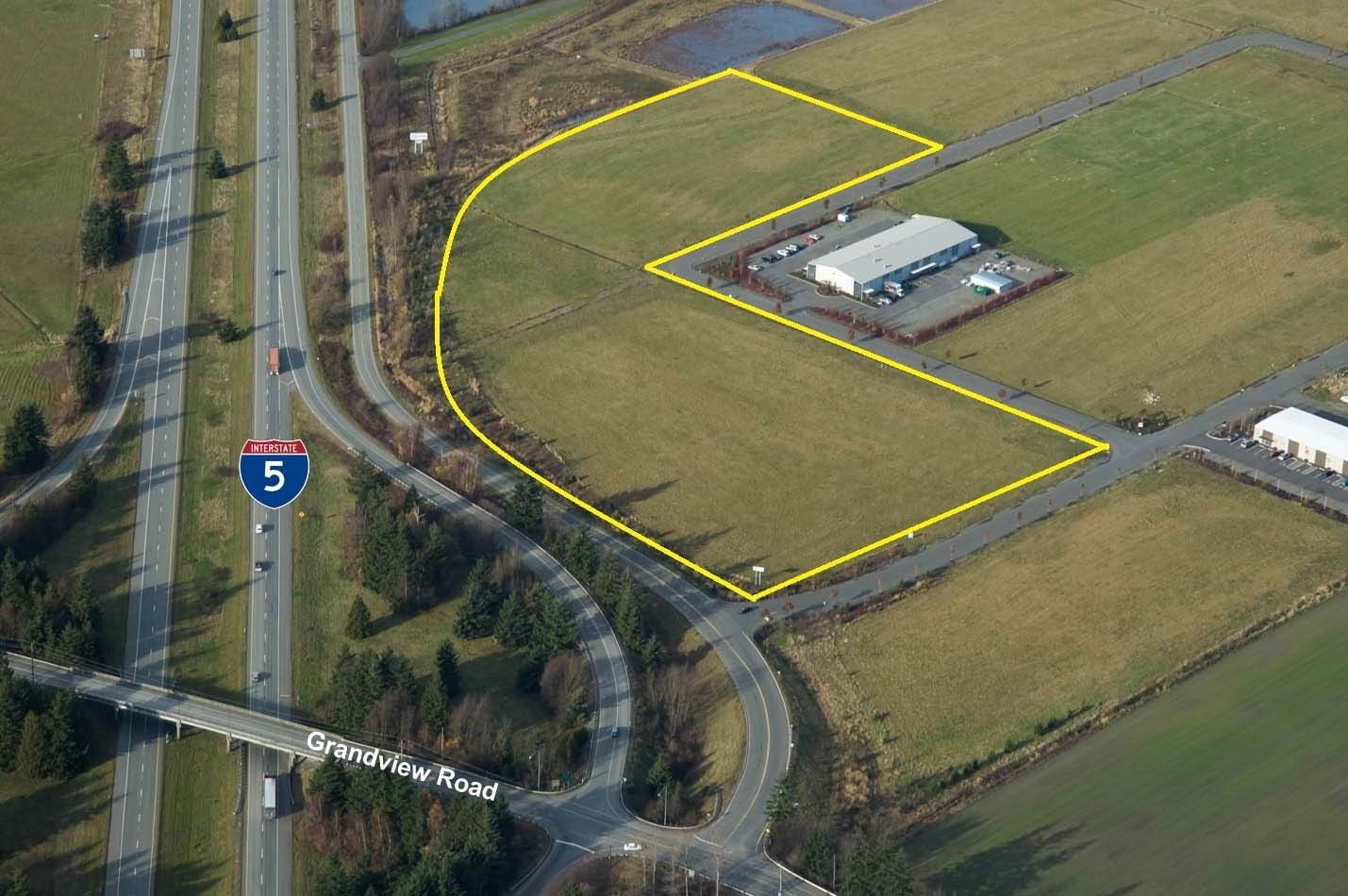 2184 Buchanan Loop, Ferndale, WA for Sale