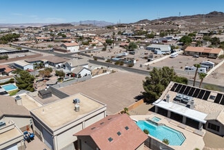 Henderson, NV Residential - 412 N Kiel St