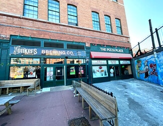 Yonkers, NY Retail - 92 Main St