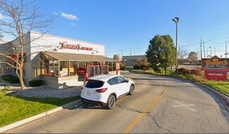 Lake In The Hills, IL Fast Food - 191 N Randall Rd Lake In The Hills, IL Fast Food - 191 N Randall Rd